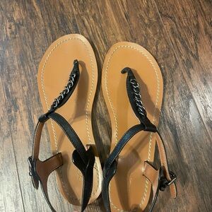 Coach Sandals